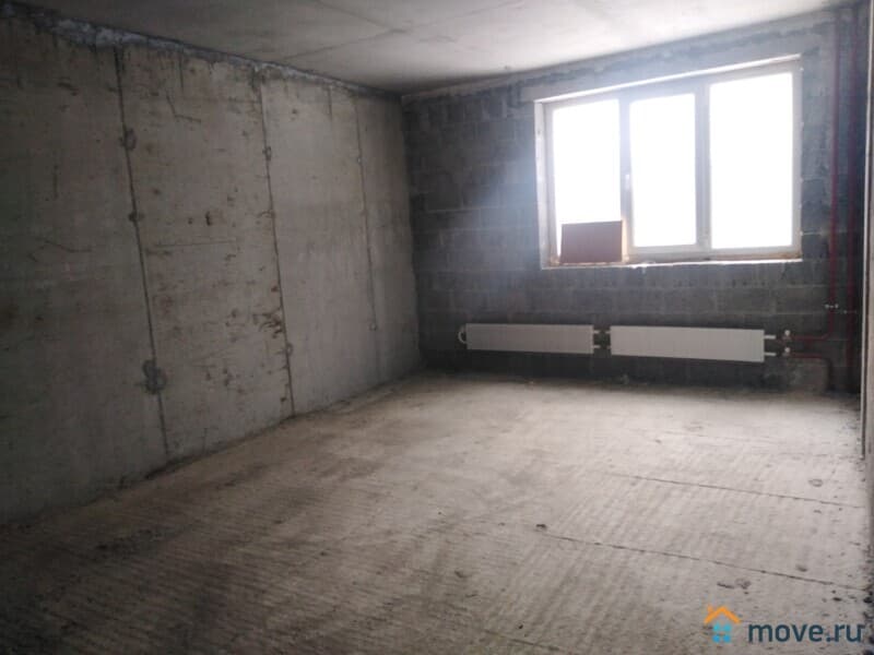 2-комн. квартира, 81 м²