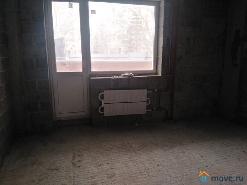 2-комн. квартира, 81 м²