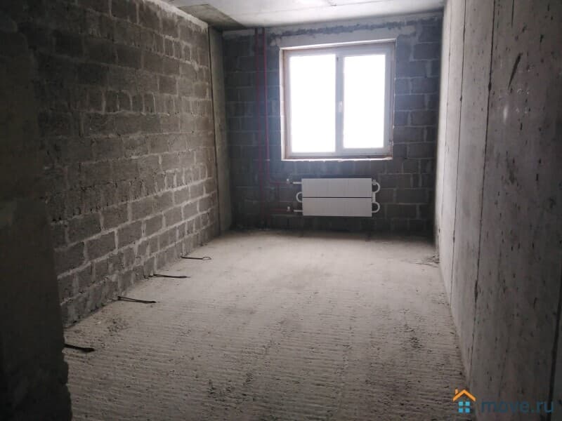 2-комн. квартира, 81 м²