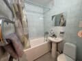 Снять двухкомнатные апартаменты посуточно, 39 м², этаж 2 из 4. Фото 12