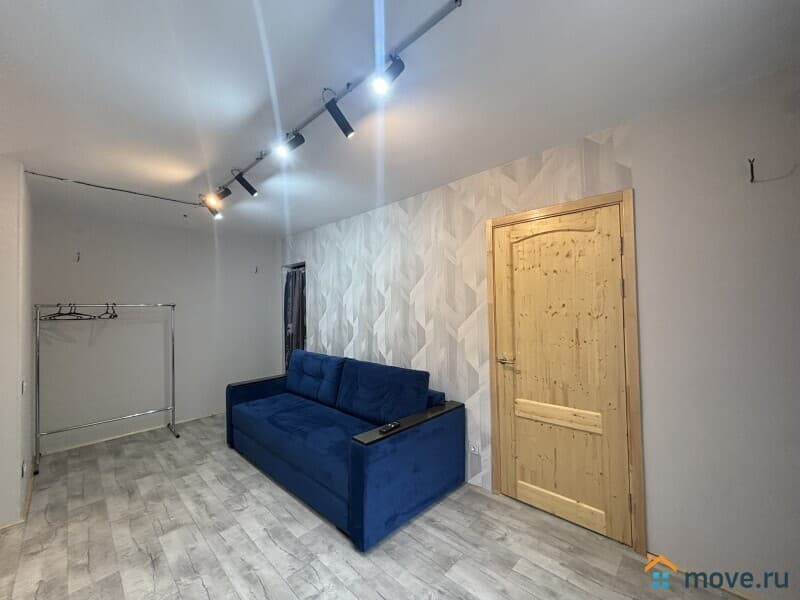 2-комн. апартаменты, 39 м²