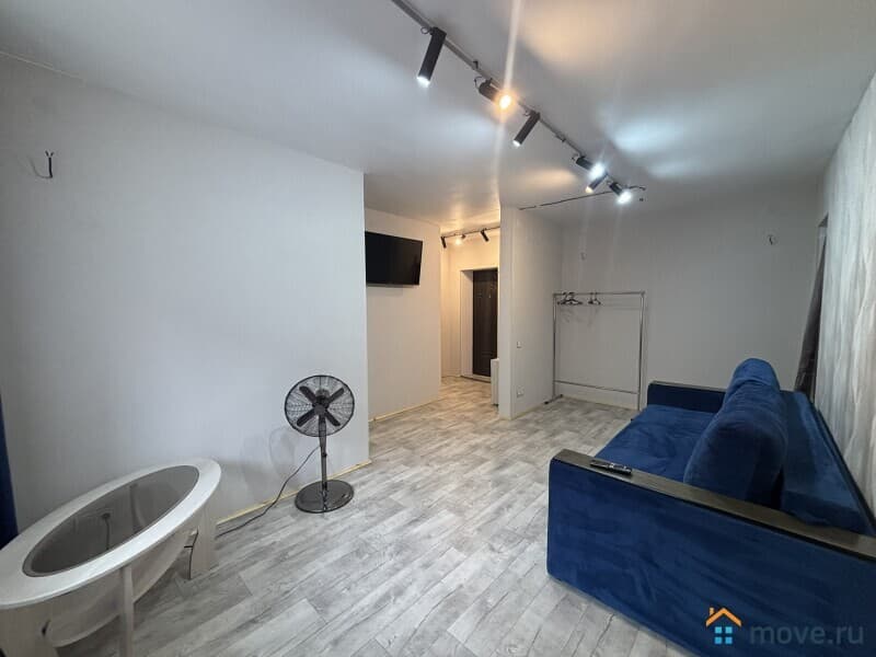 2-комн. апартаменты, 39 м²