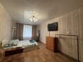 Снять однокомнатные апартаменты на сутки, 31 м², этаж 1 из 5. Фото 4