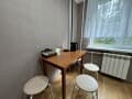 Снять однокомнатные апартаменты на сутки, 31 м², этаж 1 из 5. Фото 11