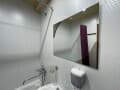 Снять однокомнатные апартаменты на сутки, 31 м², этаж 1 из 5. Фото 16