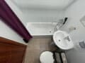 Снять однокомнатные апартаменты на сутки, 31 м², этаж 1 из 5. Фото 17