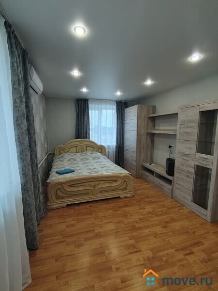 1-комн. квартира, 35 м&sup2;