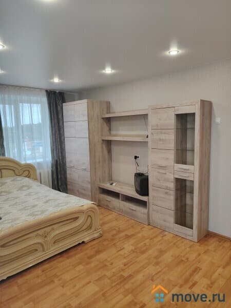 1-комн. квартира, 35 м&sup2;