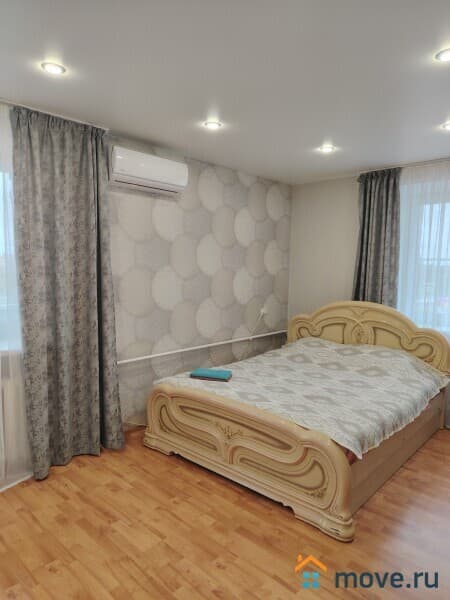 1-комн. квартира, 35 м&sup2;