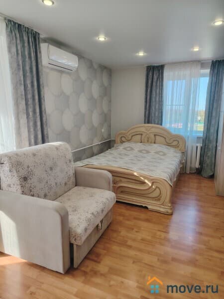 1-комн. квартира, 35 м&sup2;