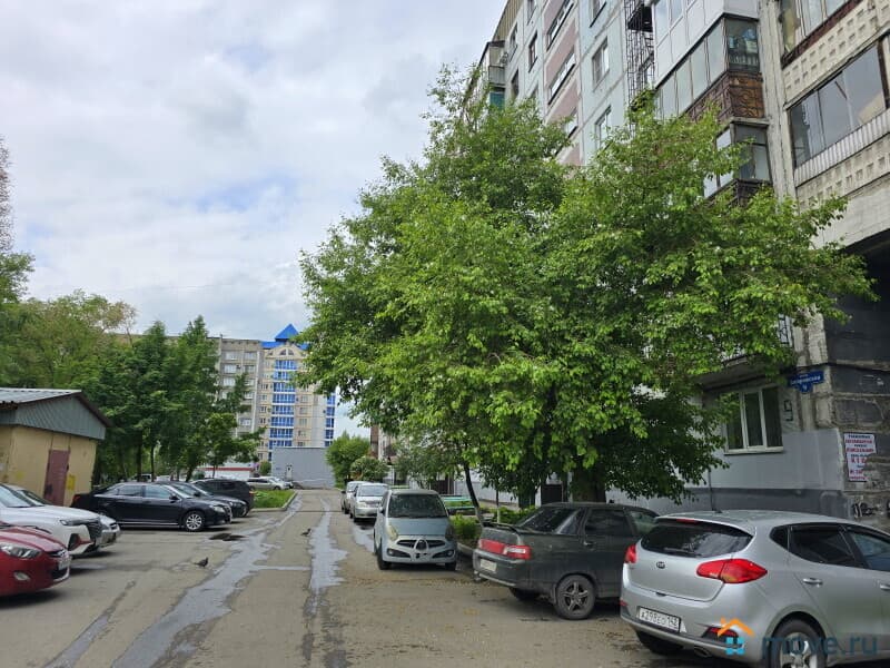 3-комн. квартира, 60 м²