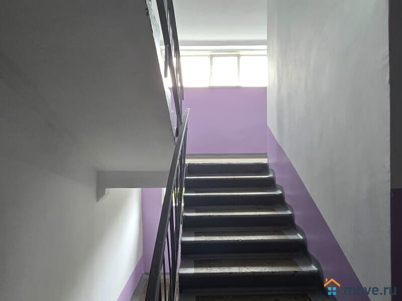 3-комн. квартира, 60 м²