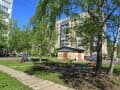 Объявление о продаже трехкомнатной квартиры, 58 м², этаж 9 из 9. Фото 3