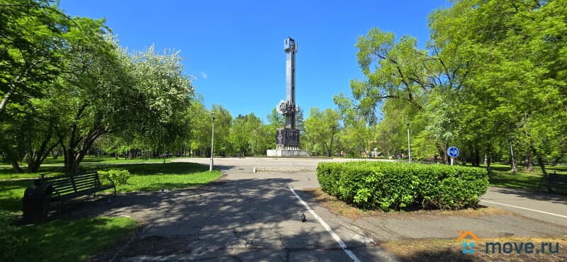 3-комн. квартира, 58 м²
