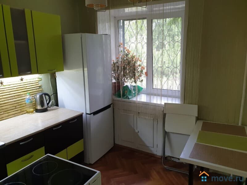 1-комн. квартира, 31 м²