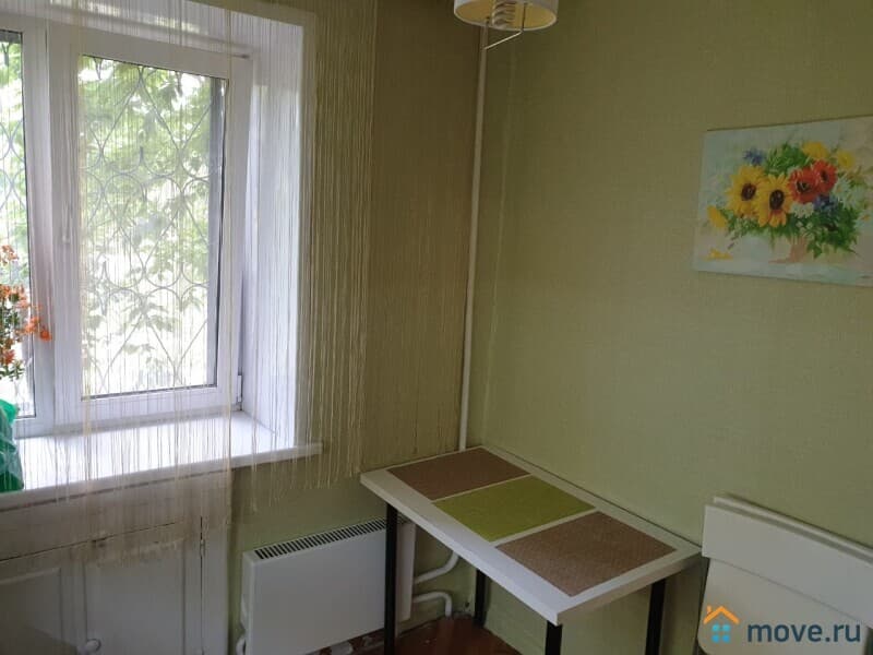 1-комн. квартира, 31 м²
