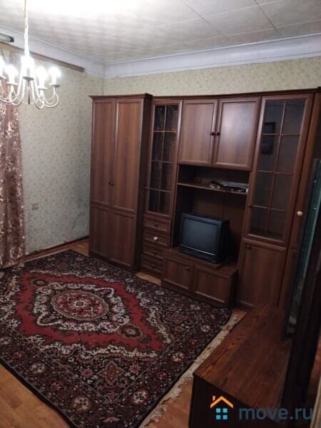 3-комн. квартира, 51 м²