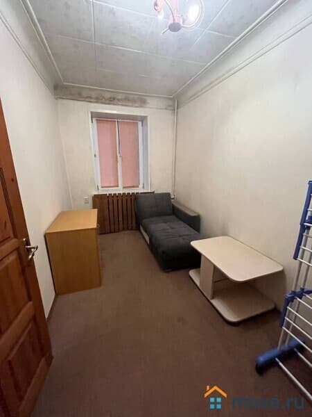 2-комн. квартира, 42 м&sup2;