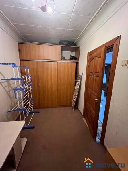 2-комн. квартира, 42 м&sup2;