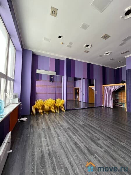 сфера услуг, 75 м&sup2;