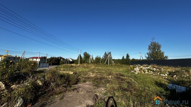 коммерческий участок, 25 соток