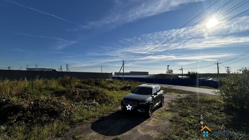 коммерческий участок, 25 соток