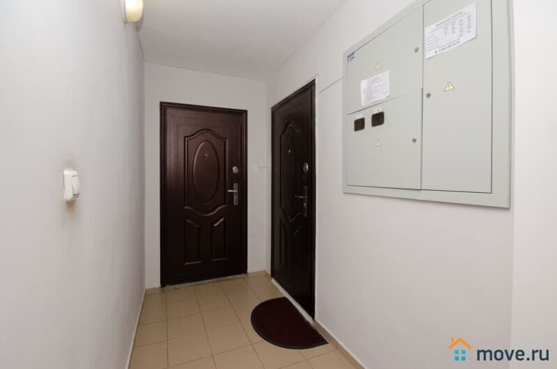 1-комн. квартира, 37 м²