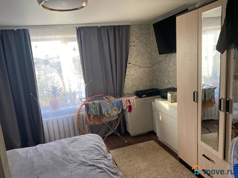 2-комн. квартира, 60 м²