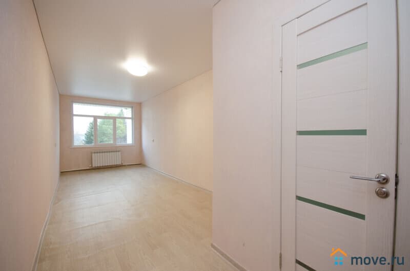 1-комн. квартира, 29 м²