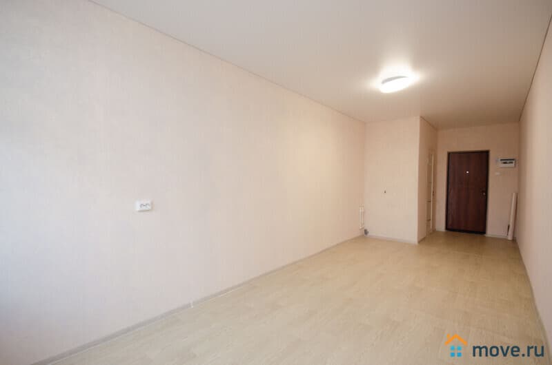 1-комн. квартира, 29 м²