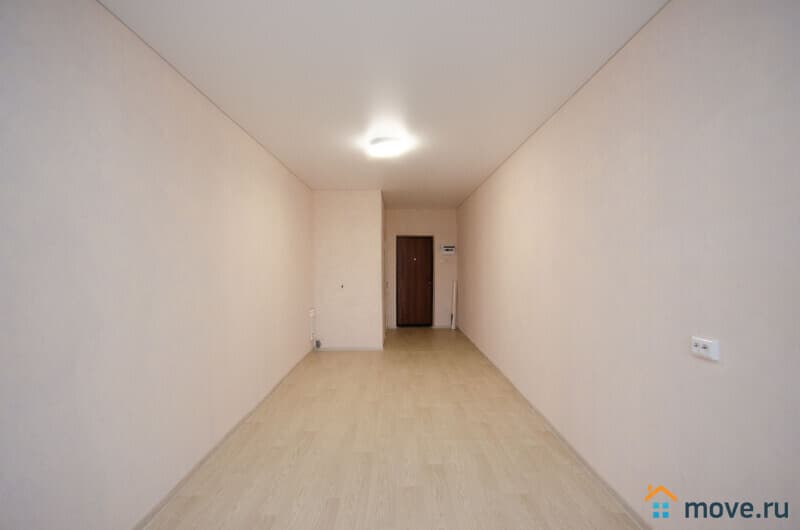 1-комн. квартира, 29 м²