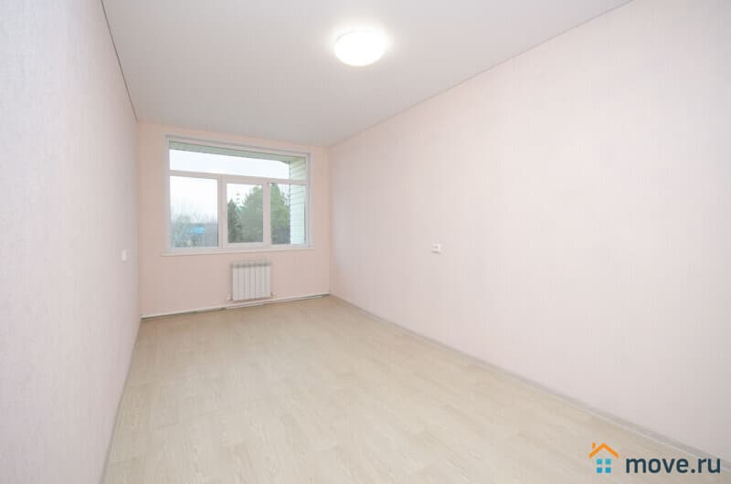 2-комн. квартира, 58 м²