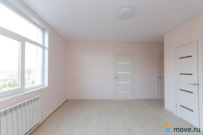 2-комн. квартира, 58 м²