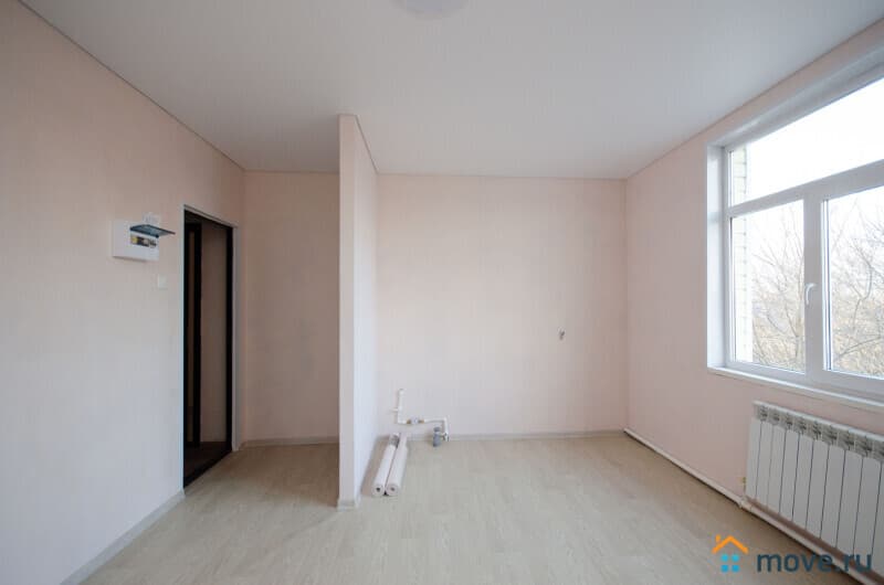 2-комн. квартира, 58 м²