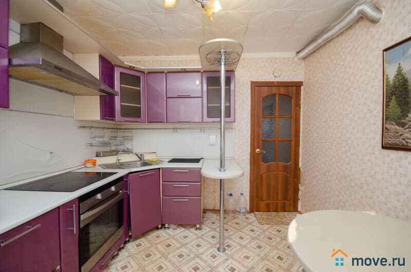 2-комн. квартира, 49 м²