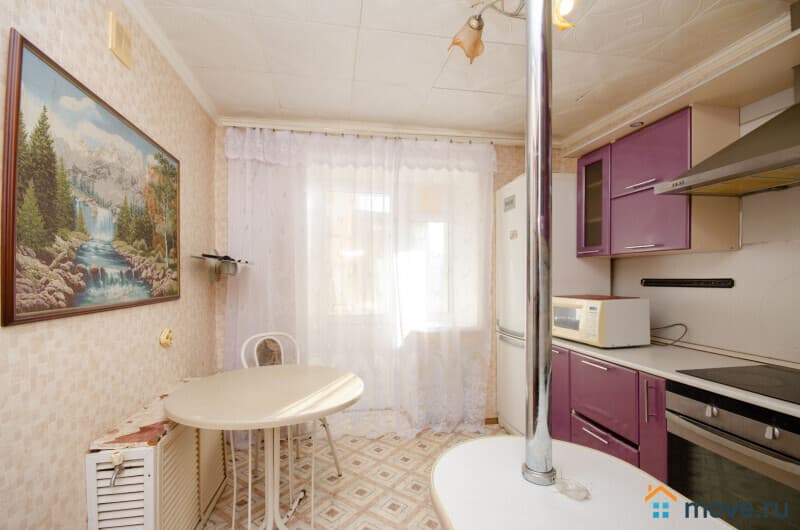 2-комн. квартира, 49 м²