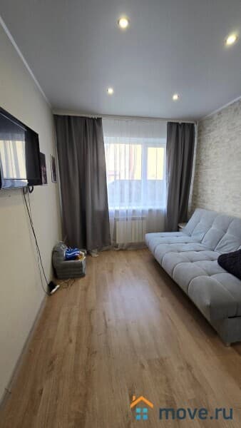 2-комн. квартира, 41 м²