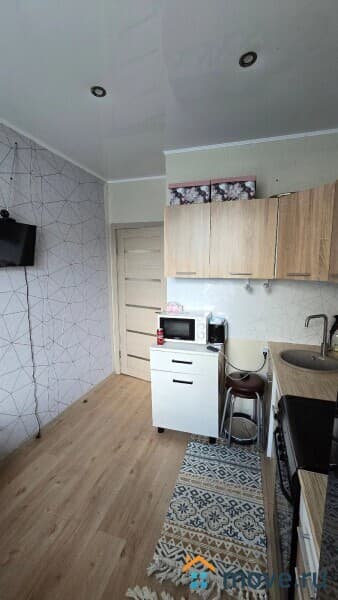 2-комн. квартира, 41 м²