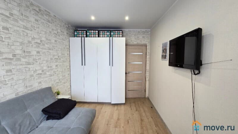 2-комн. квартира, 41 м²