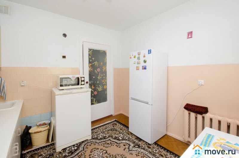 1-комн. квартира, 32 м²