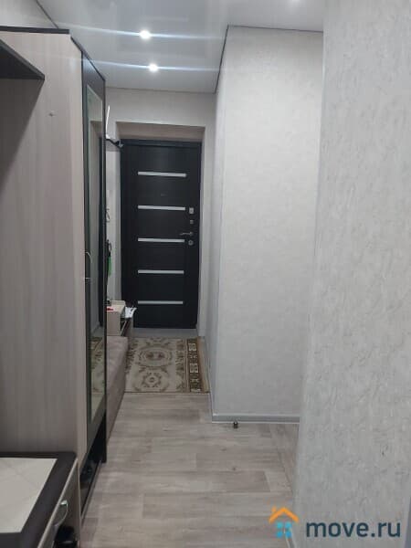 3-комн. квартира, 56 м²