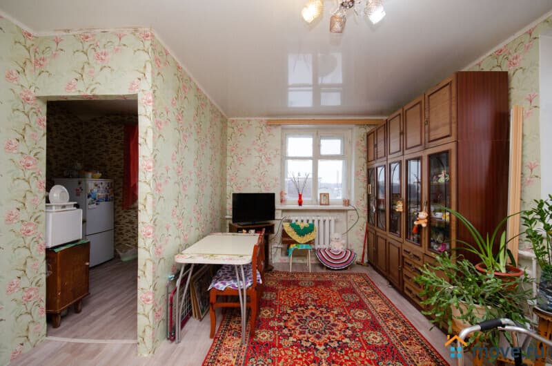 1-комн. квартира, 30 м²