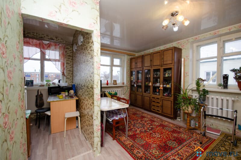 1-комн. квартира, 30 м²