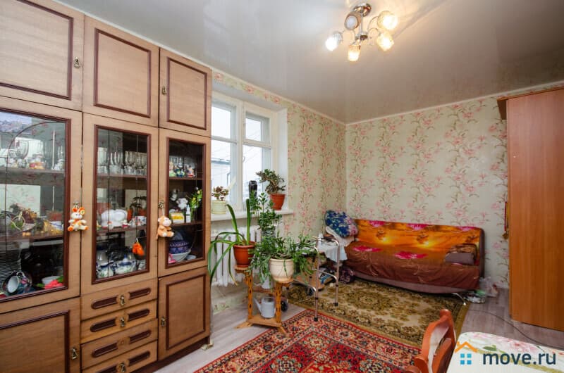 1-комн. квартира, 30 м²