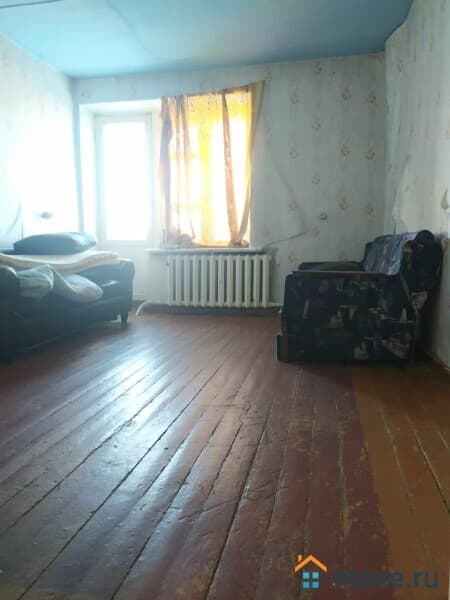 1-комн. квартира, 30 м²