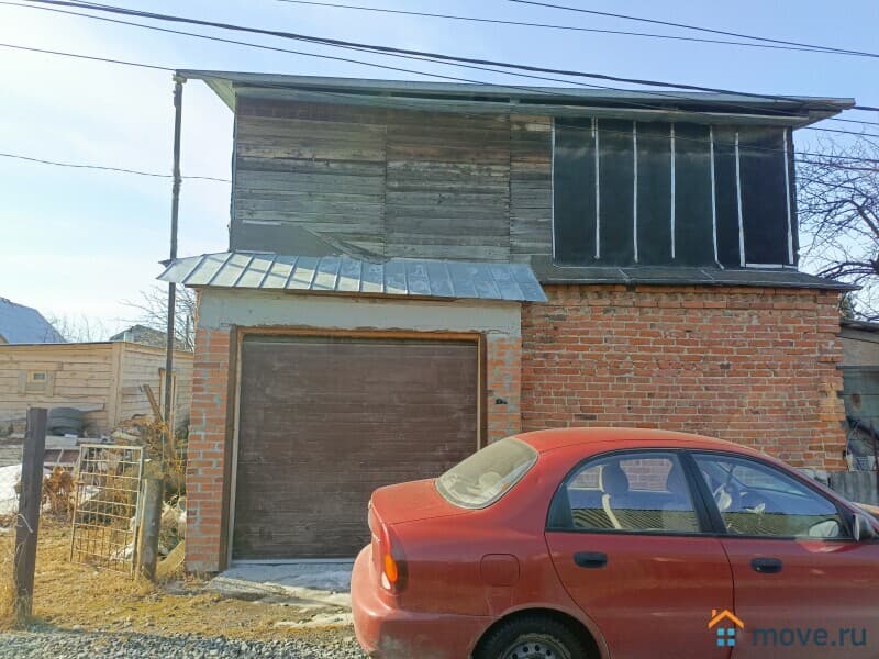 дом, 73.5 м&sup2;