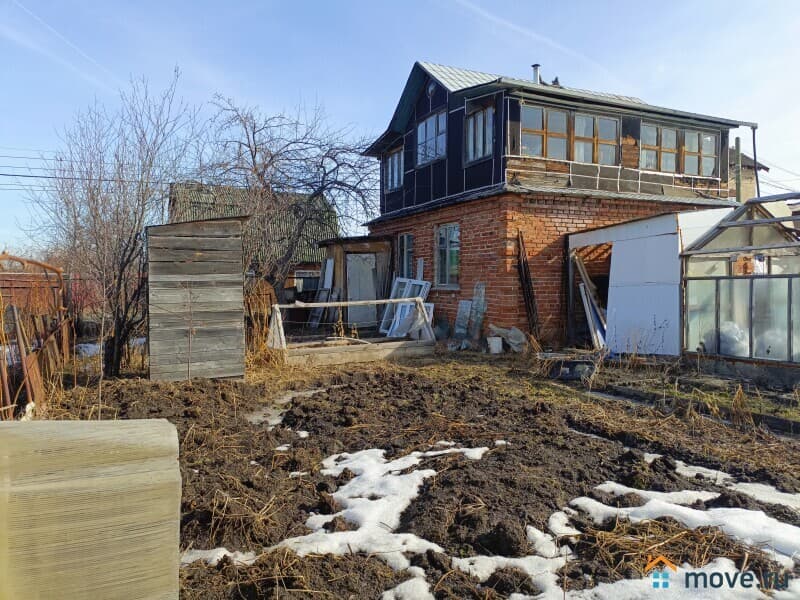 дом, 73.5 м&sup2;