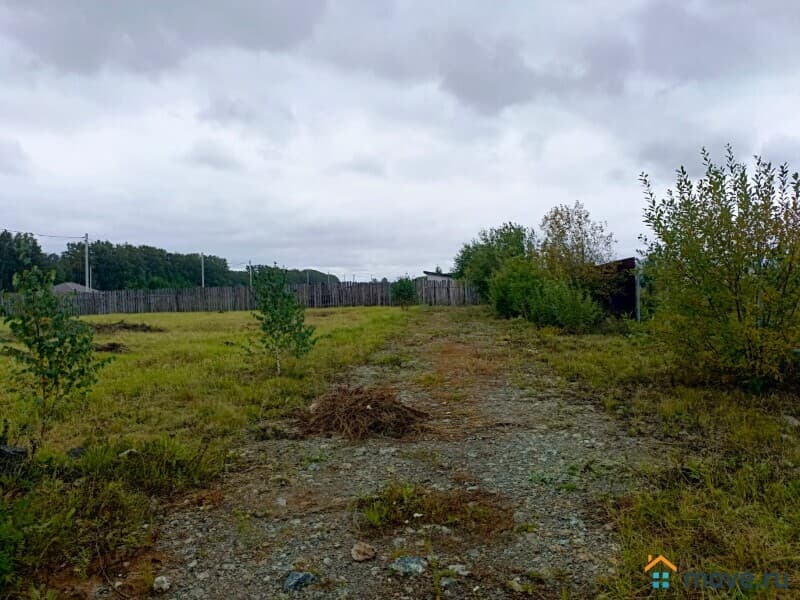 земельный участок, 10 соток