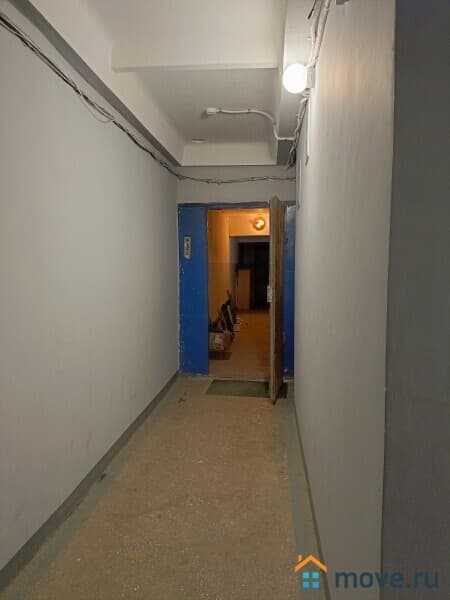 1-комн. квартира, 34.8 м²