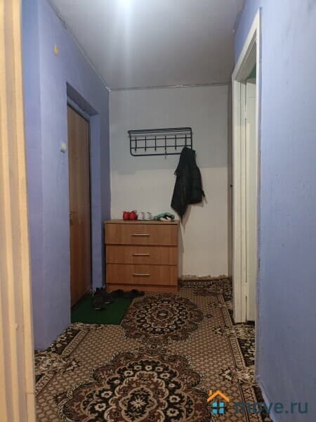 1-комн. квартира, 34.8 м²